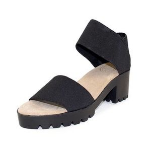 Charleston Shoe Co. Monterey Sandals